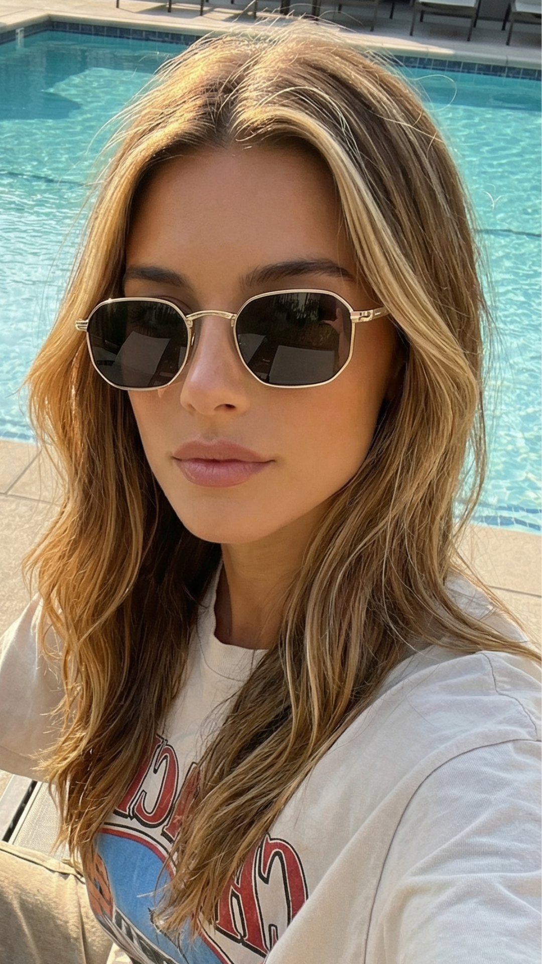 Hushed Reality - Women's Sunglasses