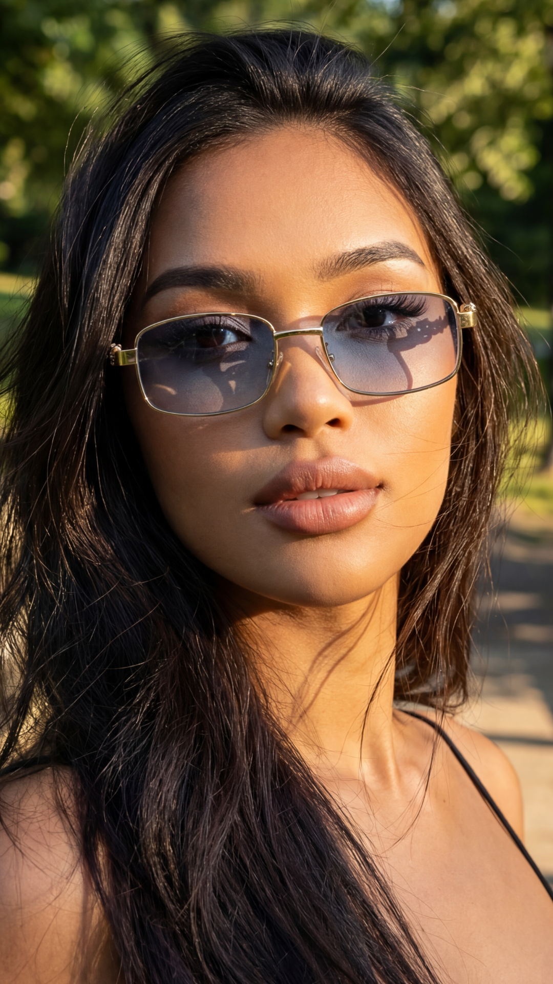 Briar Realty - Unisex Sunglasses