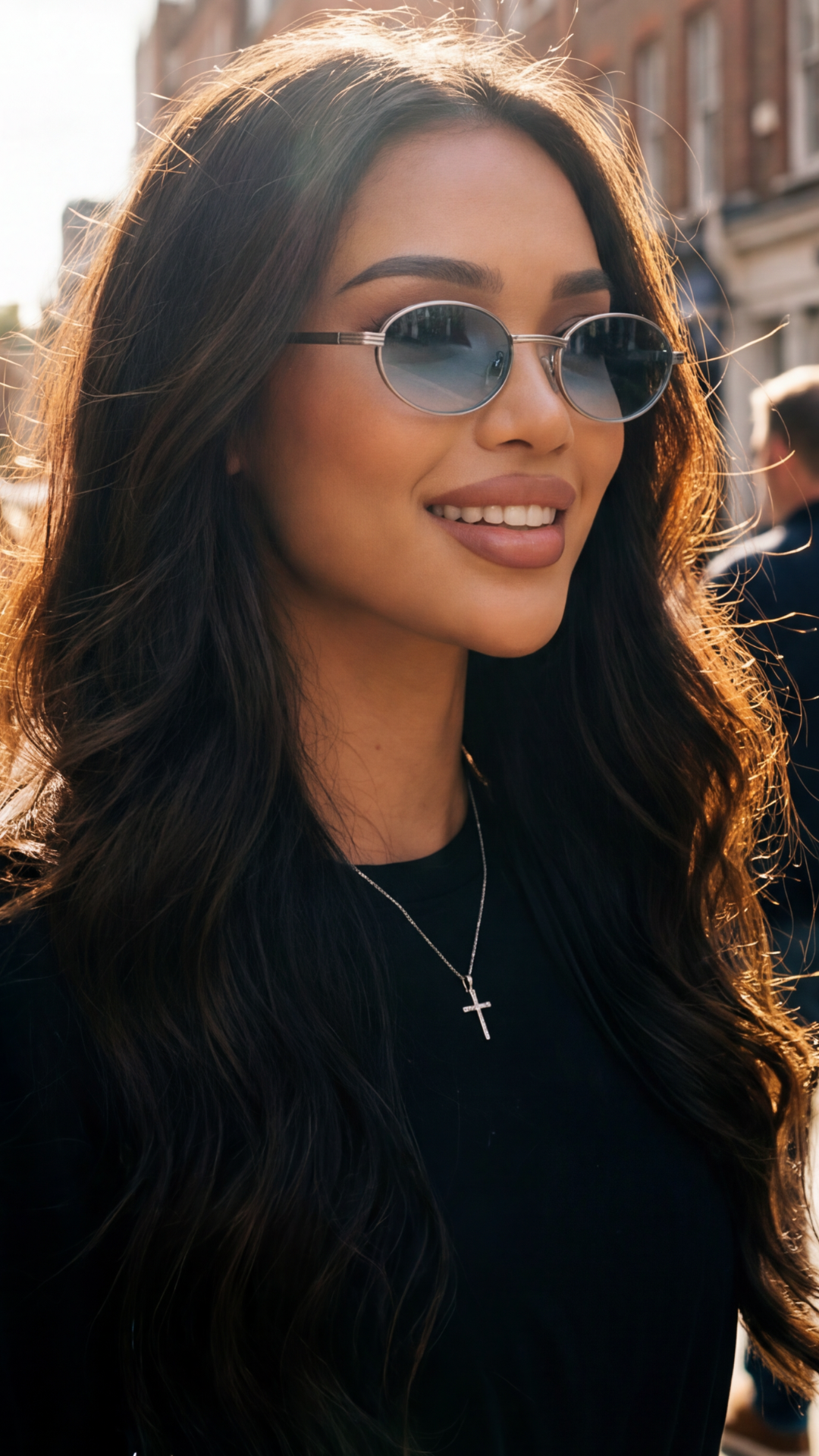 Alta Vista Realtà - Women's Sunglasses