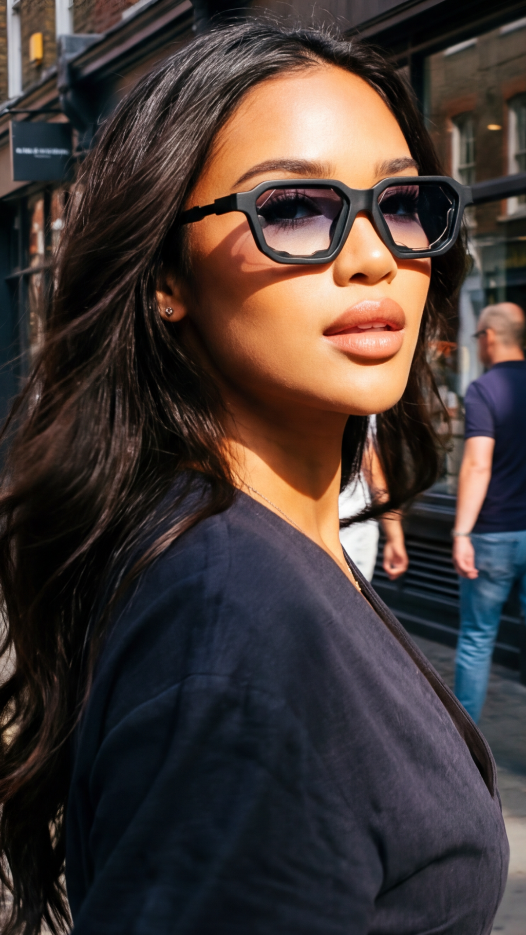 Lennox Realty - Unisex Sunglasses