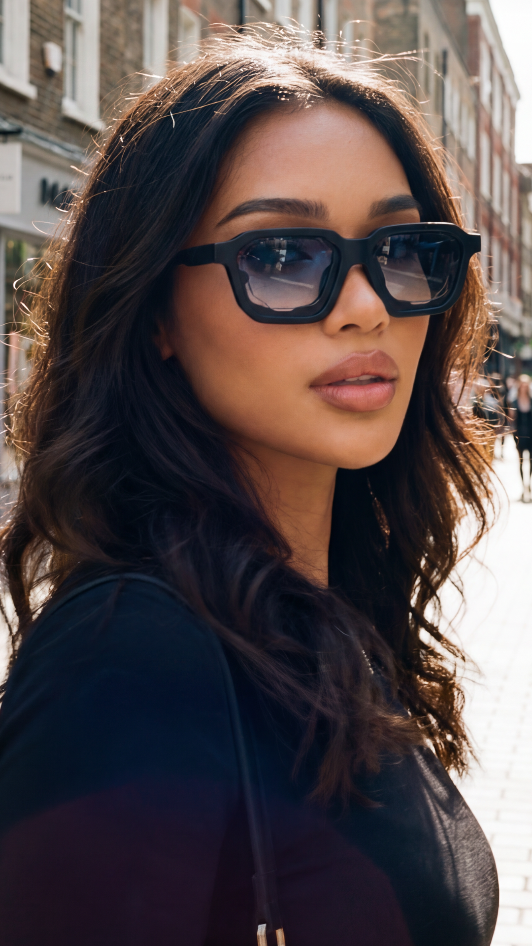 Lennox Realty - Unisex Sunglasses