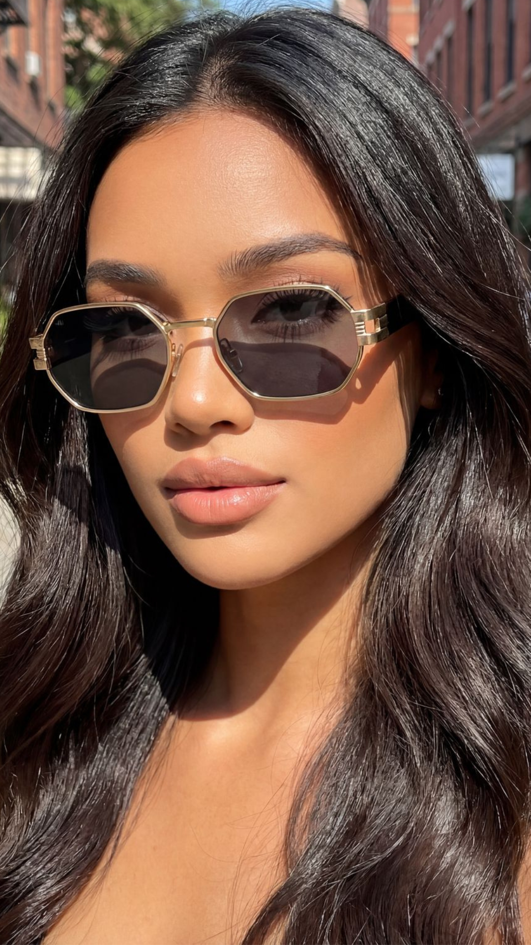 Lucent Realtà - Unisex Sunglasses