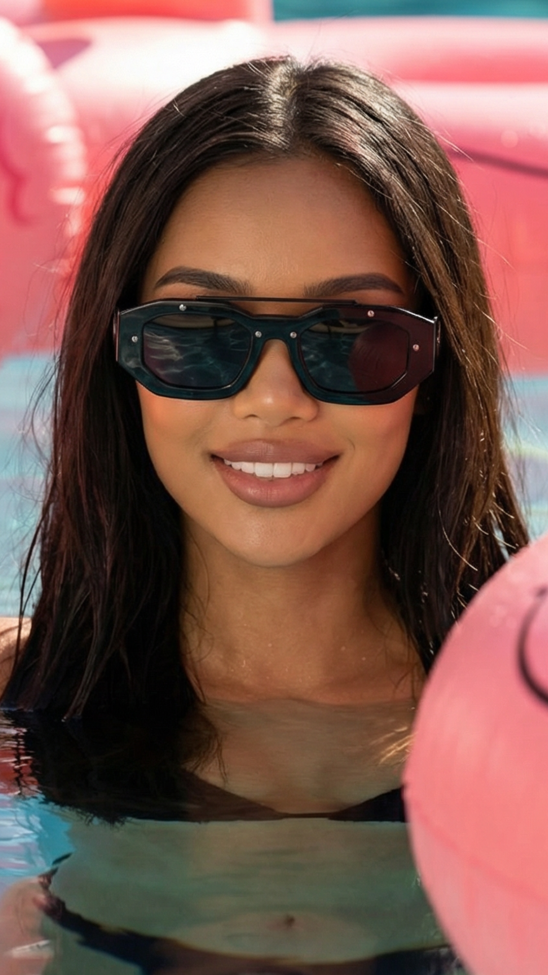 Ellis Realtà - Unisex Sunglasses