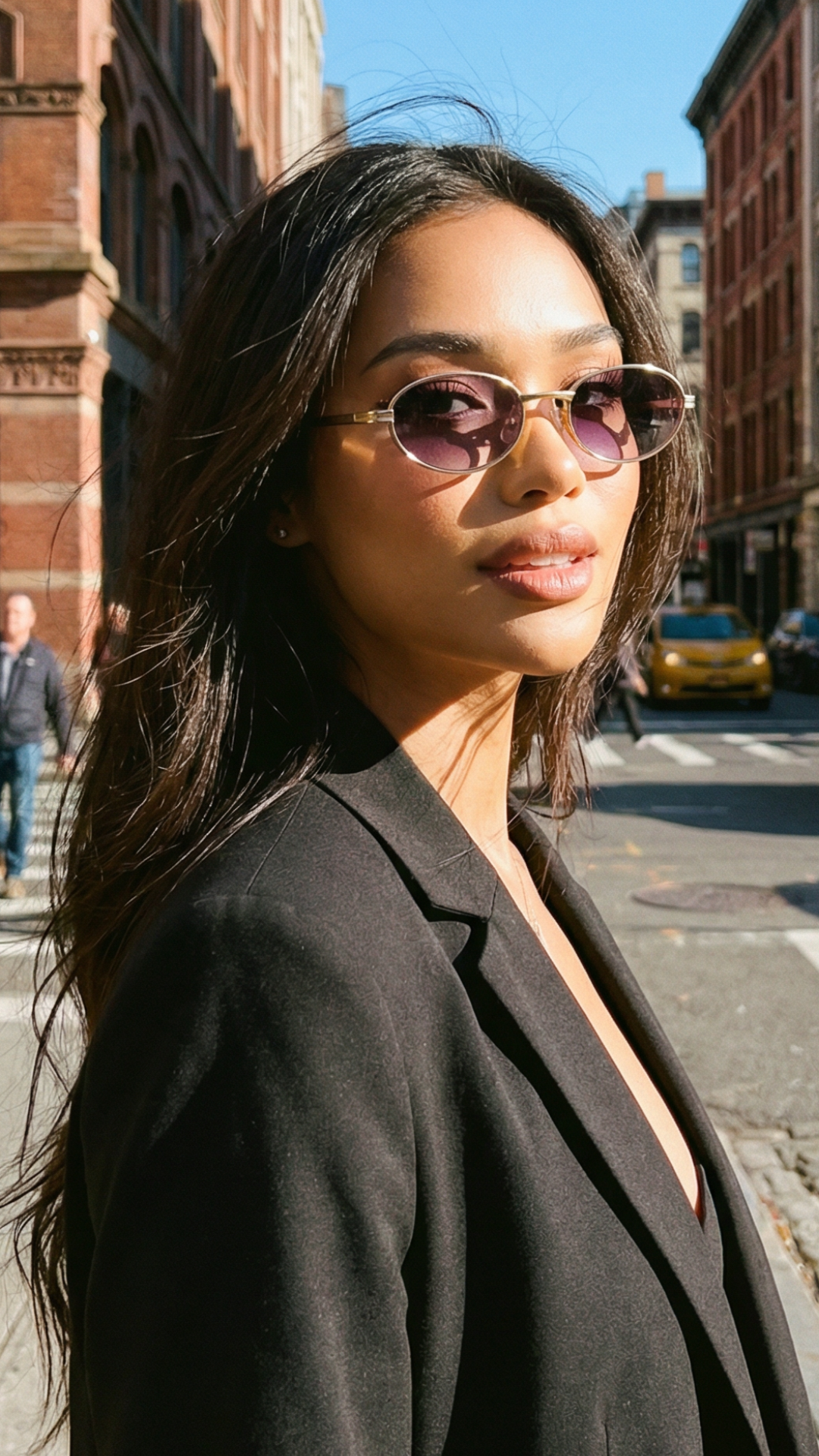 Aurum Realtà - Women's Sunglasses