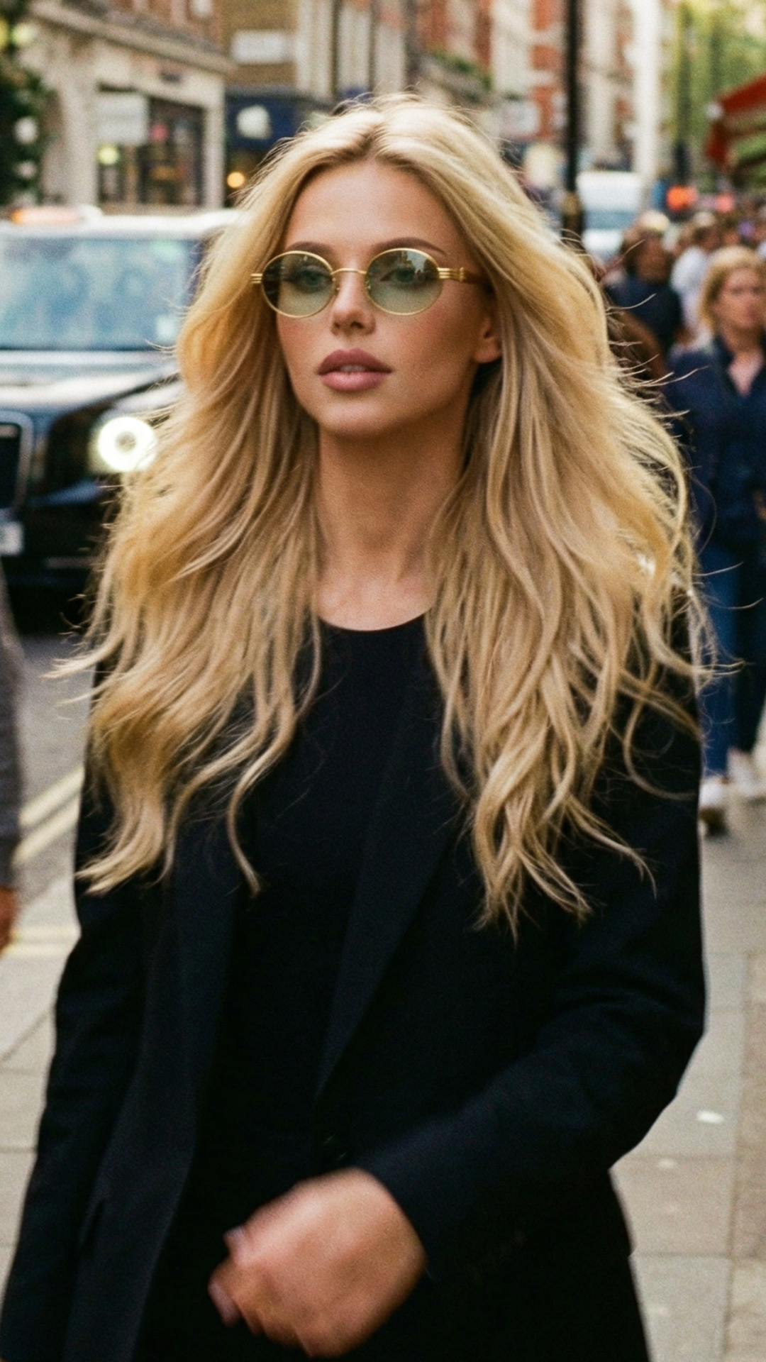 Eden Realtà - Unisex Sunglasses