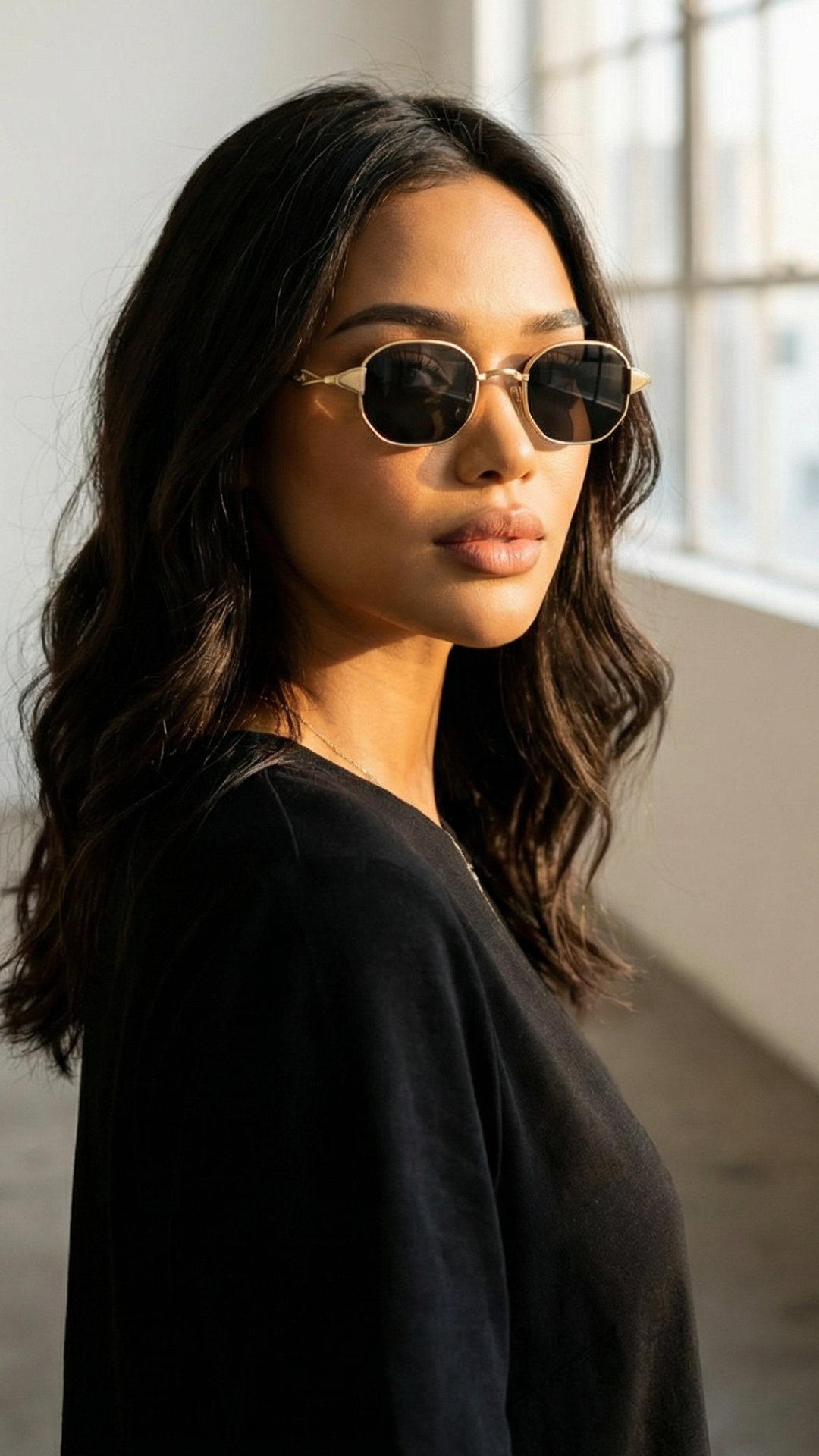 Fairhaven Realtà - Women's Sunglasses