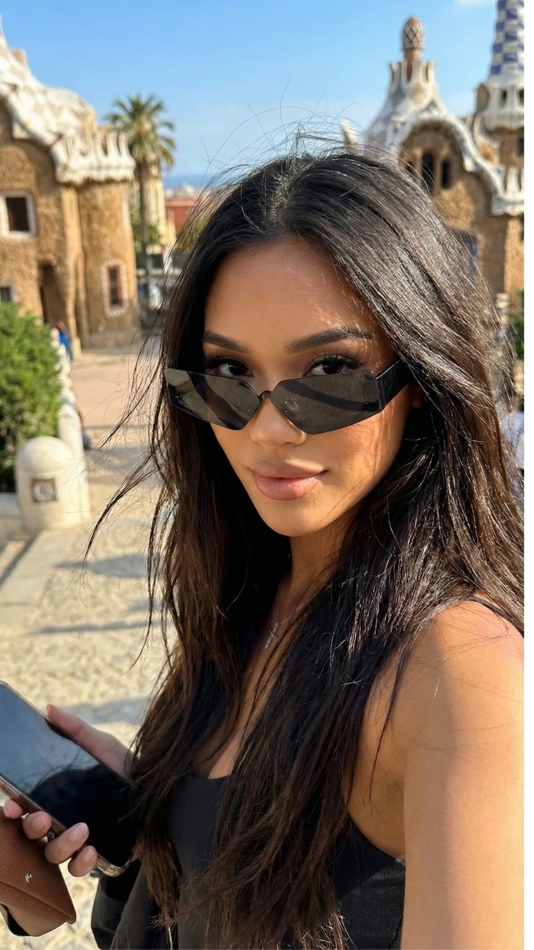 Clayton Realtà - Women's Sunglasses