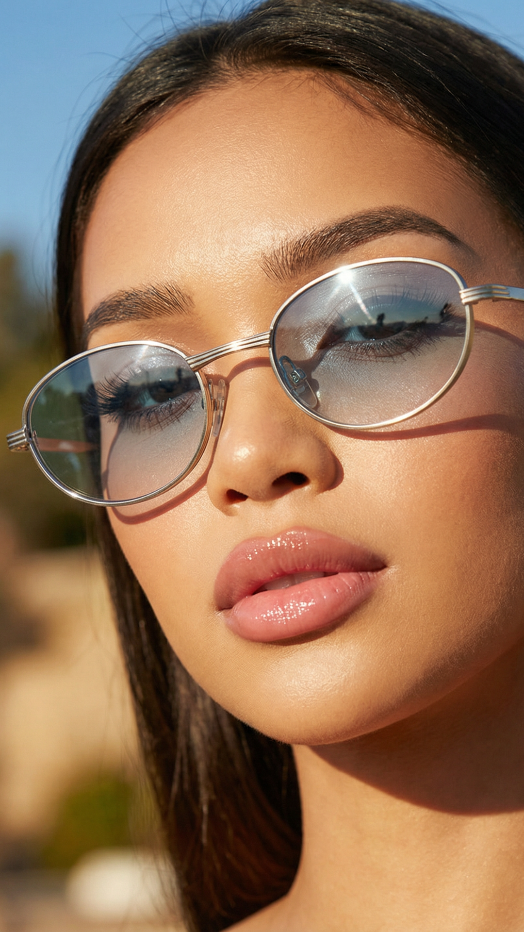 Alta Vista Realtà - Women's Sunglasses