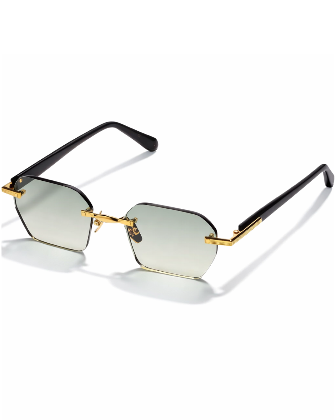 Unisex Sunglasses - Paradise | UV400 Protection + Leather Case Included