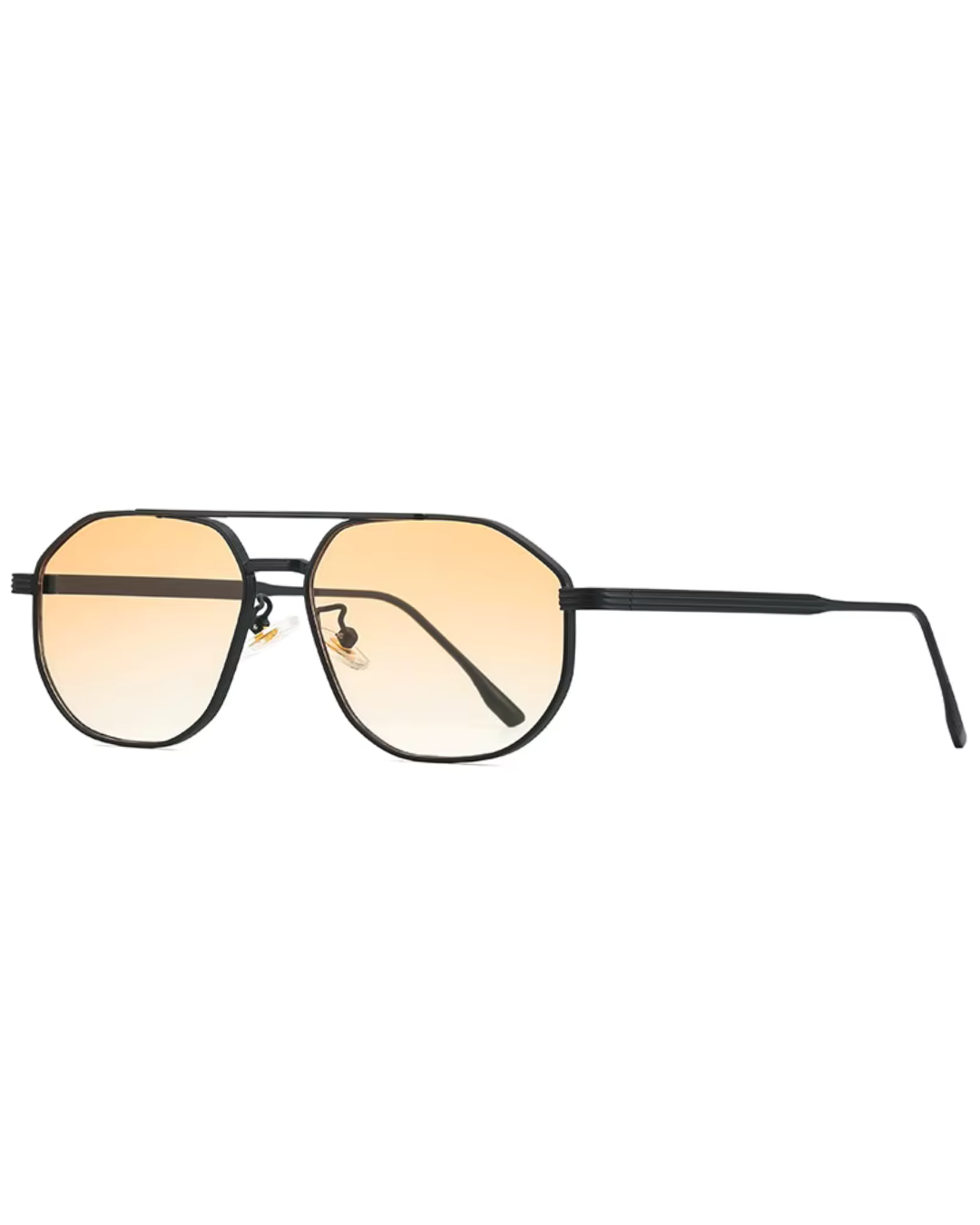 Unisex Sunglasses - Sulhe | UV400 Protection + Leather Case Included
