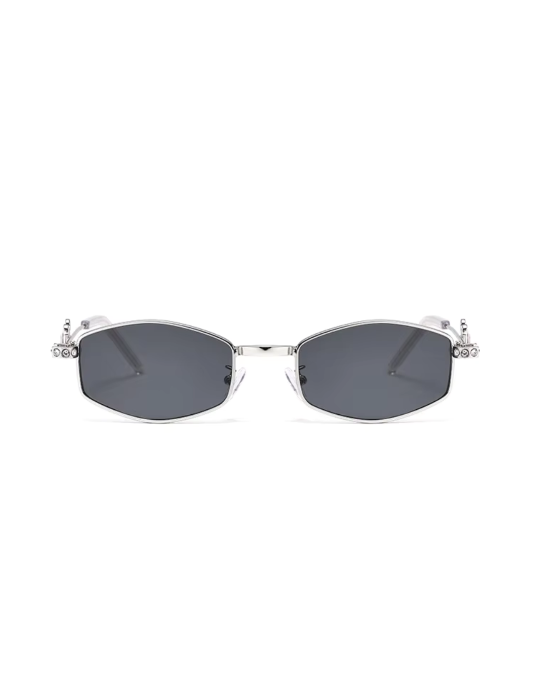Unisex Sunglasses - Selis | UV400 Protection + Leather Case Included