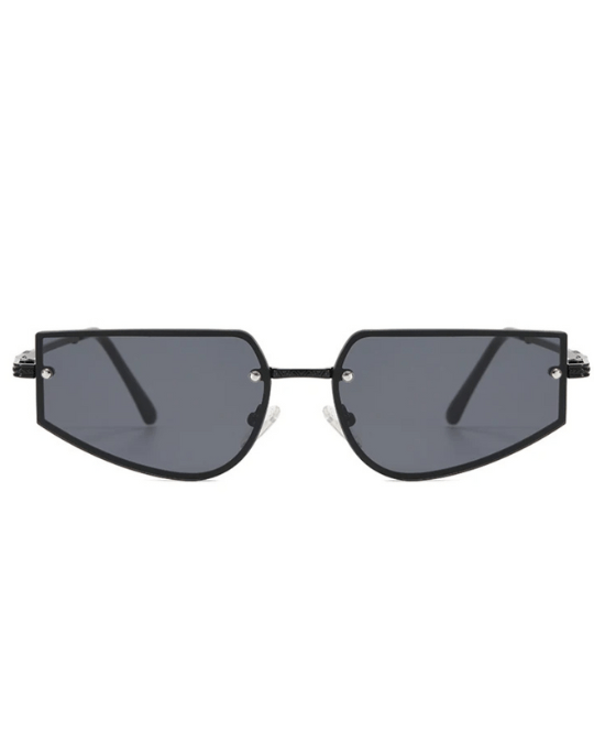 Ochelari de soare Damă - Arlington | Protecție UV400 + Toc piele inclus - LUSSHO
