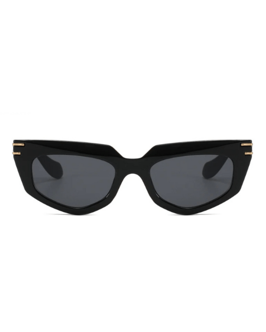 Ochelari de soare Unisex - Strathmore | Protecție UV400 + Toc piele inclus - LUSSHO